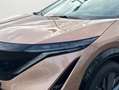 Nissan Ariya ARIYA EVOLVE PACK 87kWh BOSE PANO LED HUD AFA Schwarz - thumbnail 5