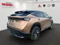 Nissan Ariya ARIYA EVOLVE PACK 87kWh BOSE PANO LED HUD AFA Schwarz - thumbnail 3