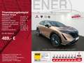 Nissan Ariya ARIYA EVOLVE PACK 87kWh (242PS)  10,8"-Head-up-D Schwarz - thumbnail 2