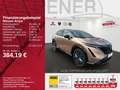 Nissan Ariya ARIYA EVOLVE PACK 87kWh BOSE PANO LED HUD AFA Schwarz - thumbnail 2