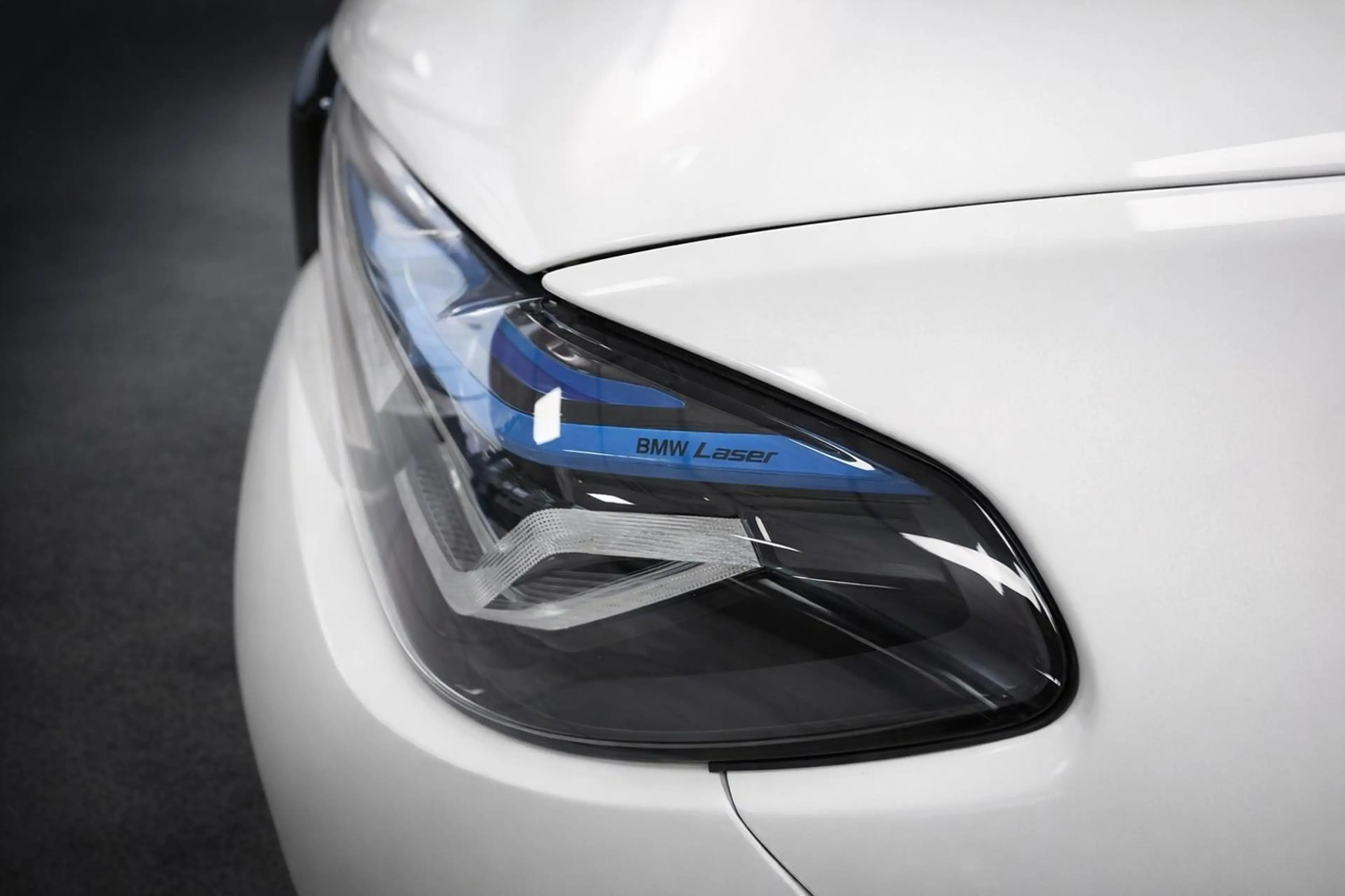 BMW M5 COMPETITION 50-JAHR*CARBON*LASER*MASSAGE*VOLL — photo 8