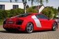 Audi R8 4.2 FSI quattro*Handschaltung*Mod.2013* Rot - thumbnail 6