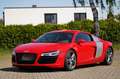 Audi R8 4.2 FSI quattro*Handschaltung*Mod.2013* Rot - thumbnail 3