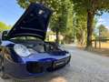 Porsche 996 Turbo **ASI-MANUALE - FIRST PAINT - SERVICE BOOK** Blau - thumbnail 7