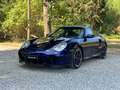 Porsche 996 Turbo **ASI-MANUALE - FIRST PAINT - SERVICE BOOK** Blauw - thumbnail 3