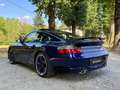 Porsche 996 Turbo **ASI-MANUALE - FIRST PAINT - SERVICE BOOK** Blau - thumbnail 4