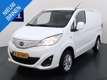 Standard 45 kWh VAN: €14.900,- EXCL. VOOR: €11.877