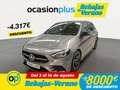 Mercedes-Benz B 200 200d 8G-DCT Gris - thumbnail 1