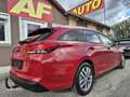 Hyundai i30 CW 1,0 T-GDI GO! Rot - thumbnail 6