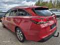 Hyundai i30 CW 1,0 T-GDI GO! Rot - thumbnail 4