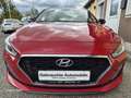 Hyundai i30 CW 1,0 T-GDI GO! Rot - thumbnail 2