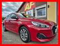 Hyundai i30 CW 1,0 T-GDI GO! Rot - thumbnail 1
