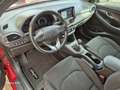 Hyundai i30 CW 1,0 T-GDI GO! Rot - thumbnail 8