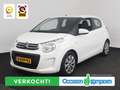 Citroen C1 1.0 e-VTi Feel | Touchscreen • Airco • 1e Eigenaar Blanc - thumbnail 1