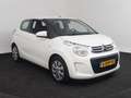Citroen C1 1.0 e-VTi Feel | Touchscreen • Airco • 1e Eigenaar Blanc - thumbnail 3