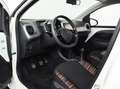 Citroen C1 1.0 e-VTi Feel | Touchscreen • Airco • 1e Eigenaar Blanc - thumbnail 8
