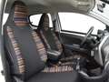 Citroen C1 1.0 e-VTi Feel | Touchscreen • Airco • 1e Eigenaar Blanc - thumbnail 12