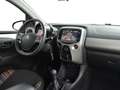 Citroen C1 1.0 e-VTi Feel | Touchscreen • Airco • 1e Eigenaar Blanc - thumbnail 13