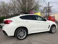 BMW X6 xDrive 30dA Blanco - thumbnail 17