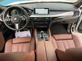 BMW X6 xDrive 30dA Blanco - thumbnail 5