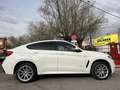 BMW X6 xDrive 30dA Blanco - thumbnail 16