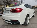 BMW X6 xDrive 30dA Blanco - thumbnail 18