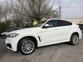 BMW X6 xDrive 30dA Blanco - thumbnail 28