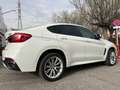 BMW X6 xDrive 30dA Blanco - thumbnail 31