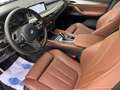 BMW X6 xDrive 30dA Blanco - thumbnail 9