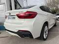 BMW X6 xDrive 30dA Blanco - thumbnail 30
