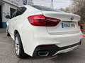 BMW X6 xDrive 30dA Blanco - thumbnail 26