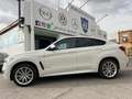 BMW X6 xDrive 30dA Blanco - thumbnail 24