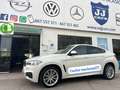 BMW X6 xDrive 30dA Blanco - thumbnail 1