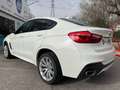 BMW X6 xDrive 30dA Blanco - thumbnail 4