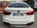 BMW X6 xDrive 30dA Blanco - thumbnail 20