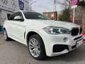 BMW X6 xDrive 30dA Blanco - thumbnail 15