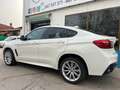 BMW X6 xDrive 30dA Blanco - thumbnail 13