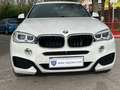 BMW X6 xDrive 30dA Blanco - thumbnail 22