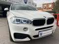 BMW X6 xDrive 30dA Blanco - thumbnail 2