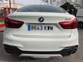 BMW X6 xDrive 30dA Blanco - thumbnail 19