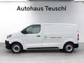 Opel Vivaro KW XL BlueHDI 120 S&S 6Gang Weiß - thumbnail 3