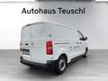 Opel Vivaro KW XL BlueHDI 120 S&S 6Gang Weiß - thumbnail 5