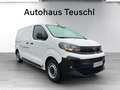 Opel Vivaro KW XL BlueHDI 120 S&S 6Gang Silber - thumbnail 2