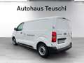 Opel Vivaro KW XL BlueHDI 120 S&S 6Gang Silber - thumbnail 4