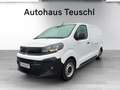 Opel Vivaro KW XL BlueHDI 120 S&S 6Gang Weiß - thumbnail 1