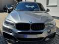 BMW X6 xDrive 40d M-Paket / 22 Zoll / Standheizung Gris - thumbnail 2