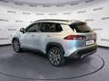 Toyota Corolla Cross 2.0 Hybrid 197 CV E-CVT Trend Zilver - thumbnail 2