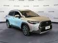 Toyota Corolla Cross 2.0 Hybrid 197 CV E-CVT Trend Zilver - thumbnail 1