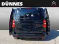 Citroen Space Tourer Blue HDI 180 Automatik Czarny - thumbnail 5