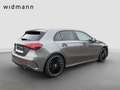 Mercedes-Benz A 200 Kompaktlimousine *AMG-Line*Pano*MUTLIBEAM* Grau - thumbnail 2